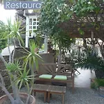 博索雷尔酒店 勒拉旺杜