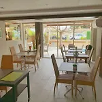 酒店 博索雷尔酒店 勒拉旺杜