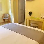 博索雷尔酒店 3* 勒拉旺杜