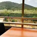 博索雷尔酒店 酒店