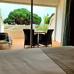 博索雷尔酒店 3* 勒拉旺杜