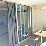博索雷尔酒店 酒店