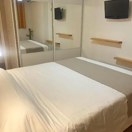 Hotell Beau Soleil