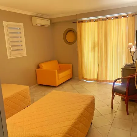 Beau Soleil Hotell
