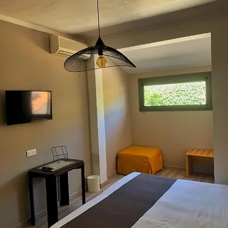 فندق Beau Soleil