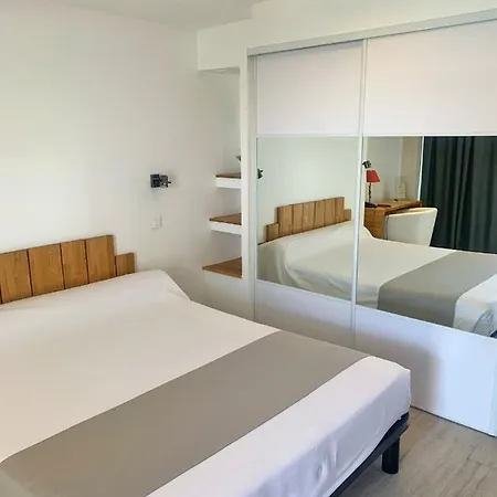 Beau Soleil Hotell Le Lavandou