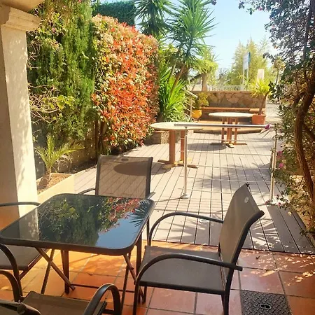 Beau Soleil לה לבאנדו