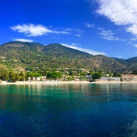 فندق Beau Soleil