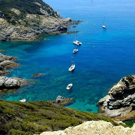 Beau Soleil 3* لو لا فاندو