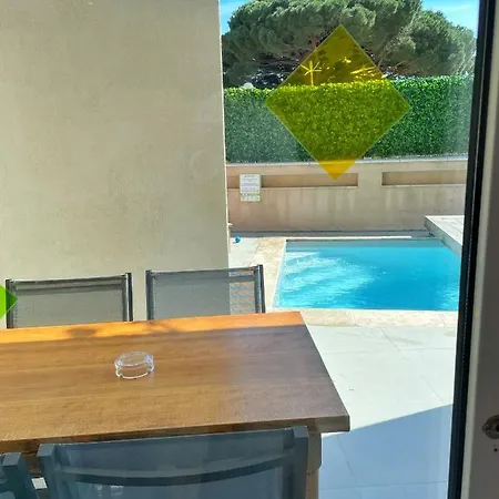 Beau Soleil Hotell 3*