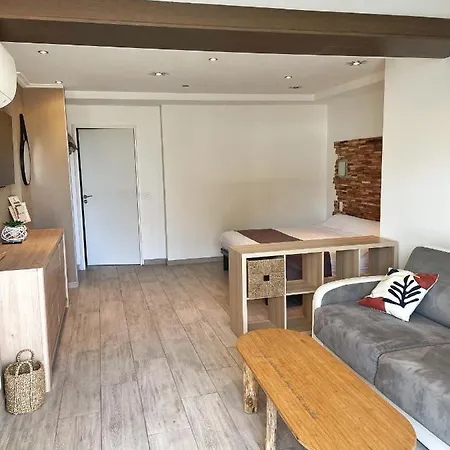 Beau Soleil Hotell