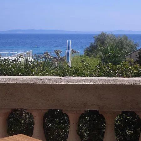 فندق Beau Soleil 3*