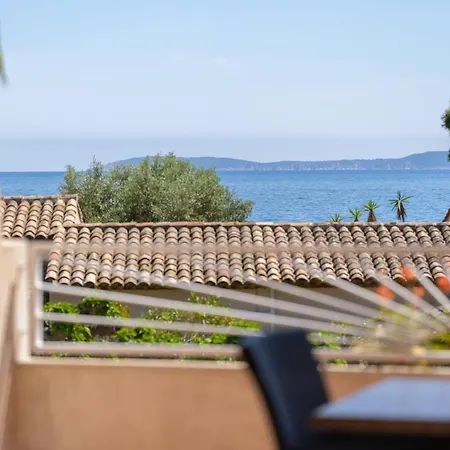 Beau Soleil 3*