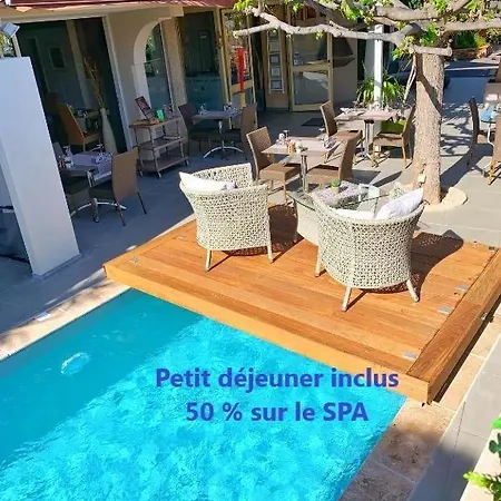 Beau Soleil 3*