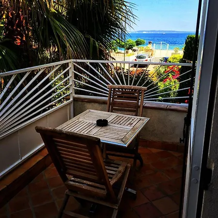 Hotell Beau Soleil