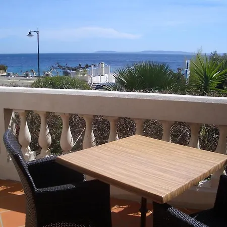 Beau Soleil 3*
