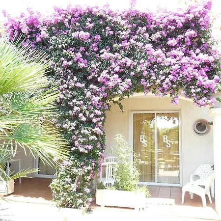 מלון Beau Soleil 3*