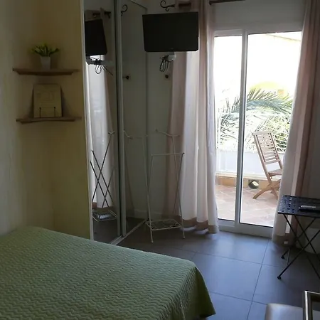 Beau Soleil Hotell