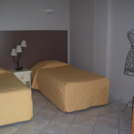 Beau Soleil Hotell 3*