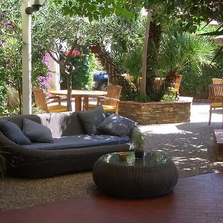 Beau Soleil Hotell