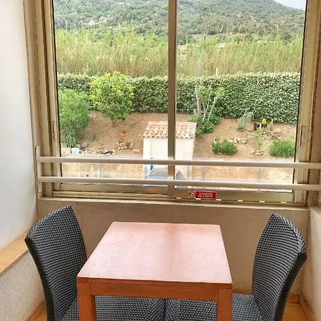 Beau Soleil Hotell Le Lavandou