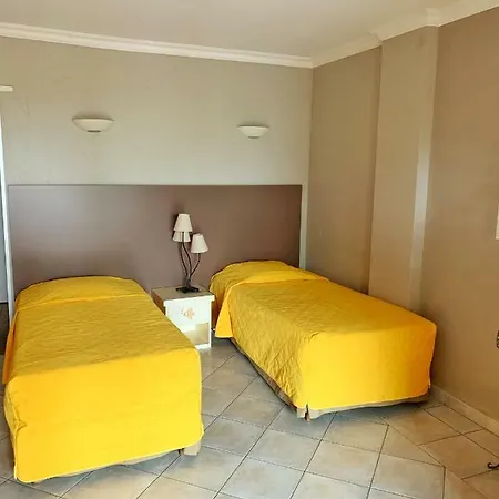 Hotell Beau Soleil