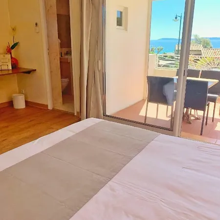 Hotell Beau Soleil 3*