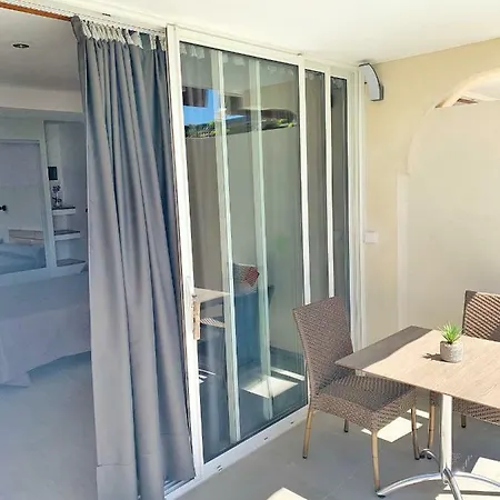 Beau Soleil Hotell