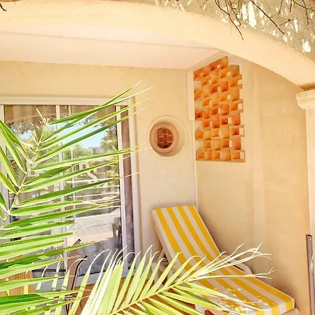 Hotel Beau Soleil