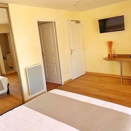 Beau Soleil Hotell Le Lavandou