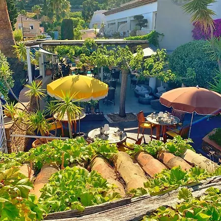 Beau Soleil فندق