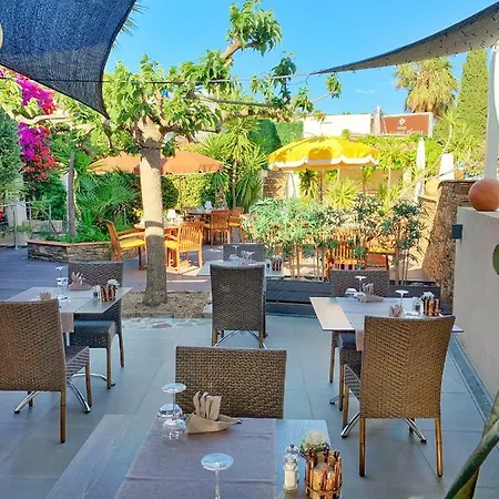 Beau Soleil Hotell