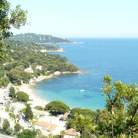 فندق Beau Soleil