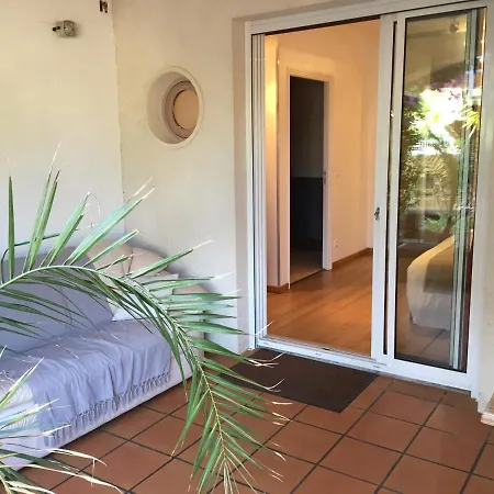 Beau Soleil 3*