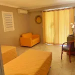 Beau Soleil Hotel
