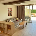 Beau Soleil Hotel 3*