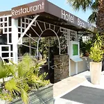 Otel Beau Soleil Le Lavandou