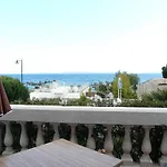 Otel Beau Soleil Le Lavandou