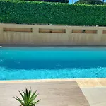 Beau Soleil Ξενοδοχείο