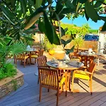 Hotel Beau Soleil Le Lavandou