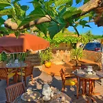 Hotel Beau Soleil Le Lavandou