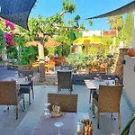 Beau Soleil Hotel