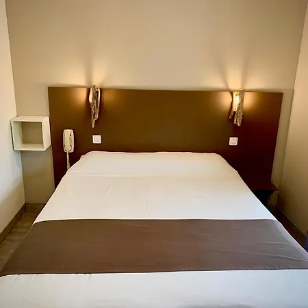Beau Soleil Hotel