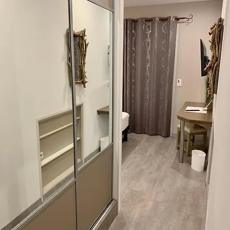 Hotel Beau Soleil 3*
