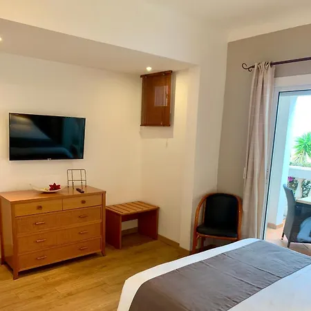 Hotel Beau Soleil 3*