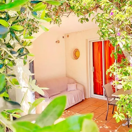 Beau Soleil 3* Le Lavandou