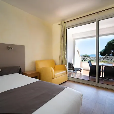 Hotel Beau Soleil