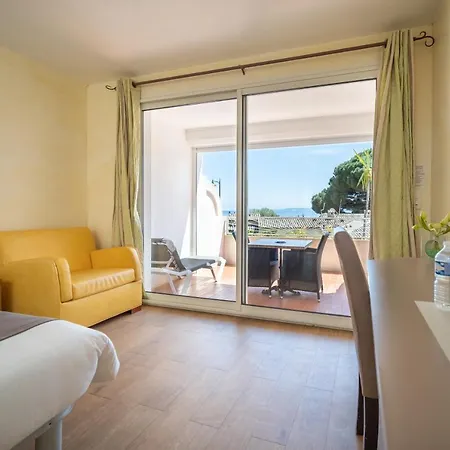 Hotel Beau Soleil