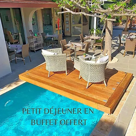Hotel Beau Soleil