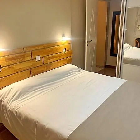 Hotell Beau Soleil 3*